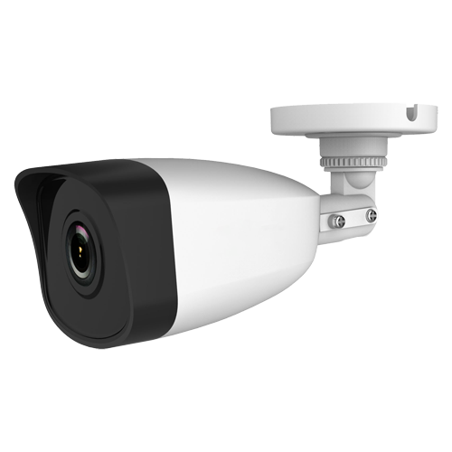 4 Megapixel Hikvision IP Camera - HWI-B140H-M-0400