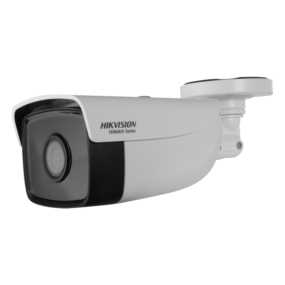 4 Megapixel Hikvision IP Camera - HWI-B440H-0600