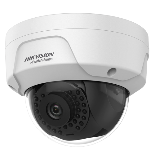 Hikvision IP Camera 2 MP - HWI-D121H-M