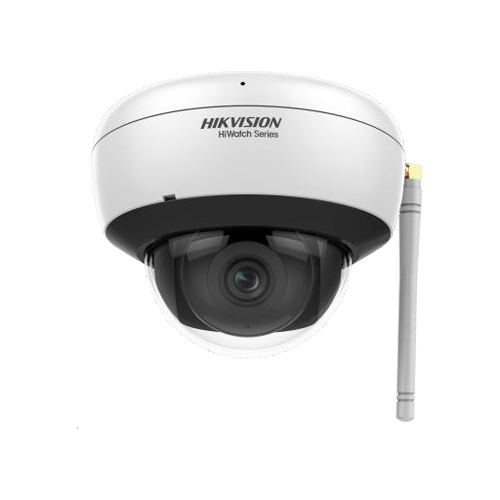 Hikvision IP Camera 2 MP - HWI-D220H-DW