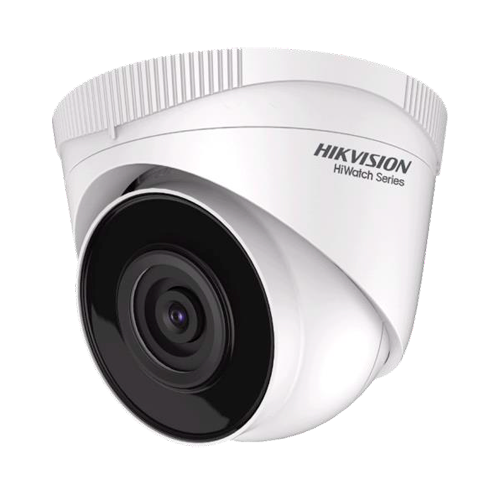 2 Megapixel Hikvision IP Camera - HWI-T220H-U