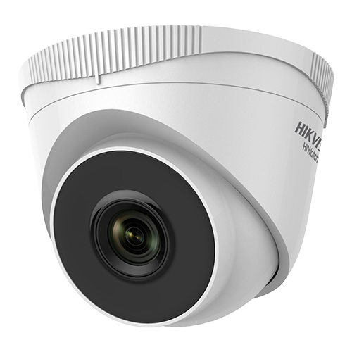 2 Megapixel Hikvision IP Camera - HWI-T221H-0600