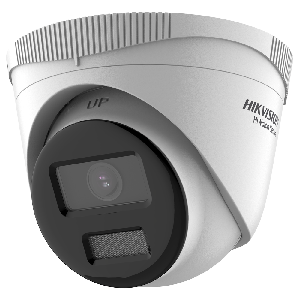 Cámara IP 2 Megapixel Hikvision ColorVu - HWI-T229H