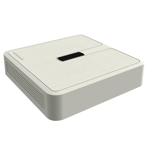NVR for IP cameras - HWN-2104H-4P