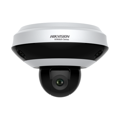Panoramic IP Camera + PTZ 2 Megapixel - HWP-P332ZI-DE3