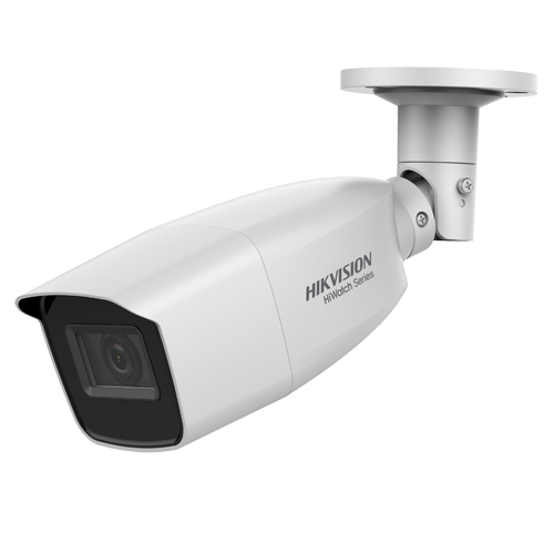 5Mpx Hikvision PRO Camera - HWT-B358-Z