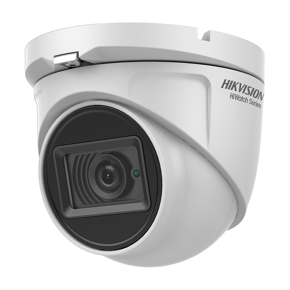 Hikvision Camera 1080p - HWT-T120-MS