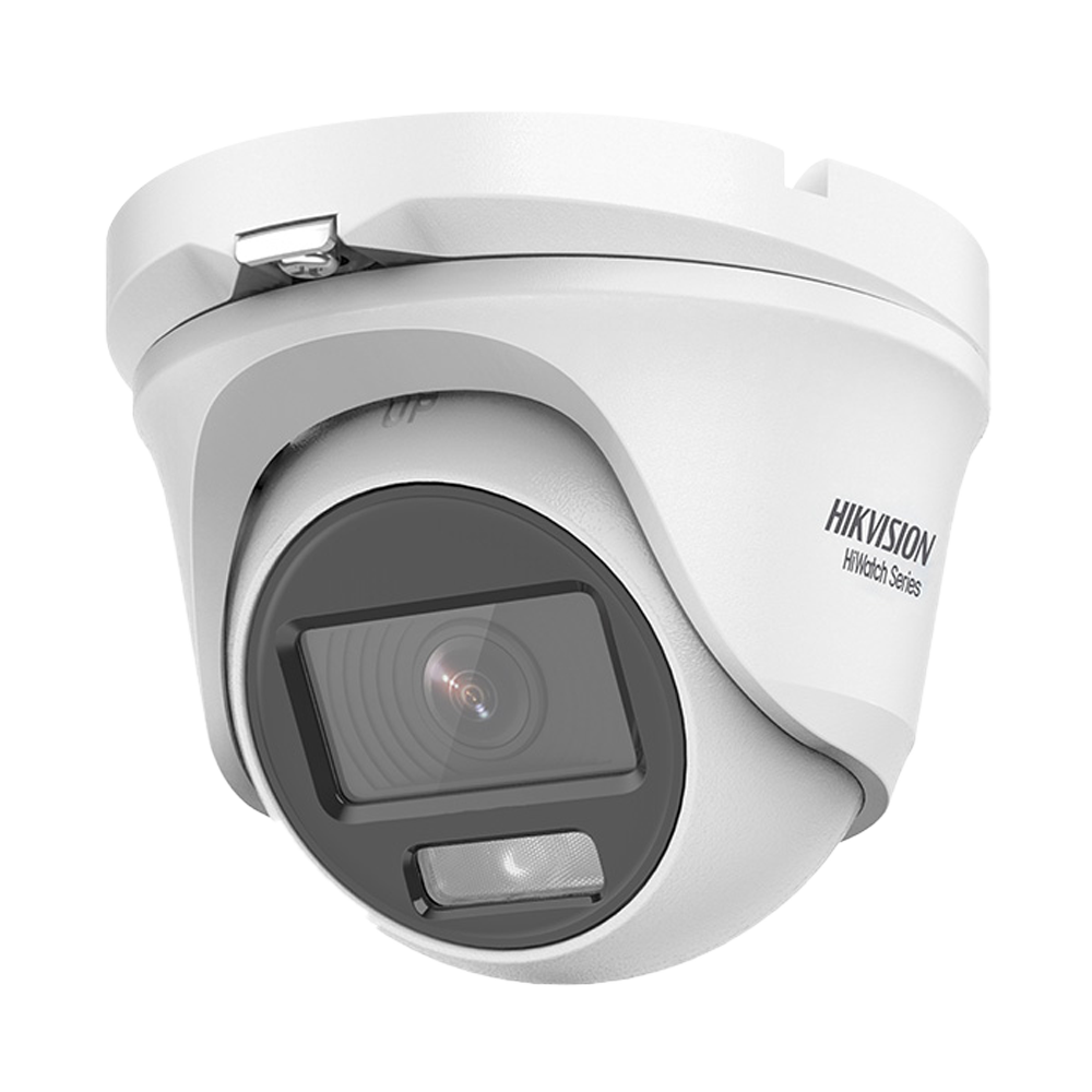 Hikvision Camera 1080p - HWT-T129-M