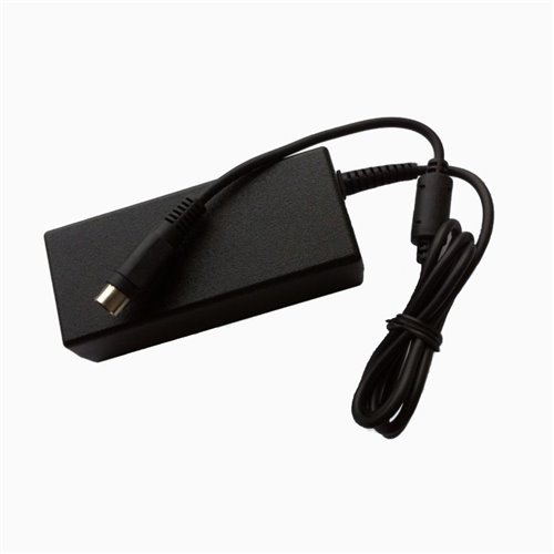 HYU-1000 - UK 12V 1,5A PLUG 4 PIN FOR DVR HYUN…