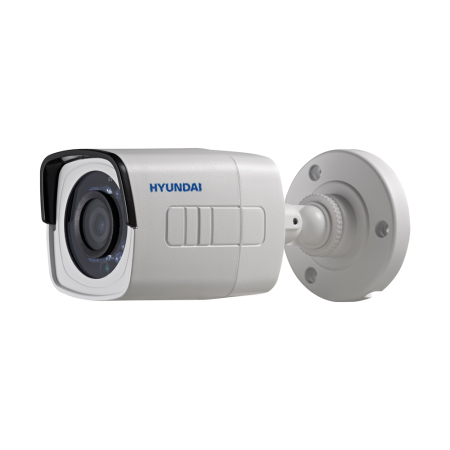 HYU-387 - HD-TVI bullet camera PRO series wit…