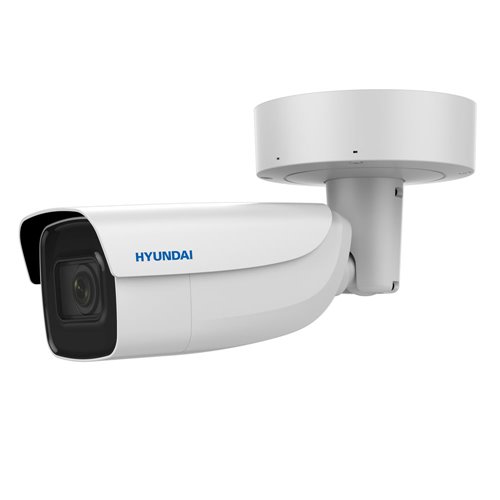 HYU-405 - Night Fighter IP bullet camera with…