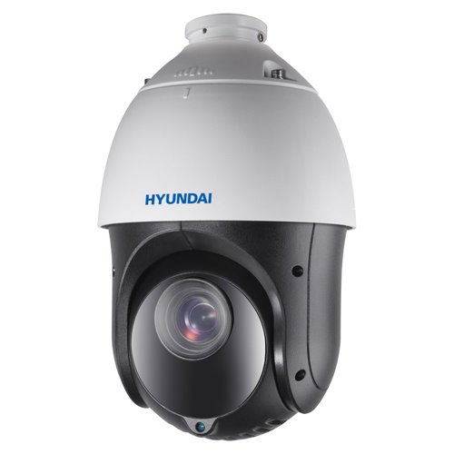 HYU-430N - 4 in 1 motorized dome of 80°/sec. w…