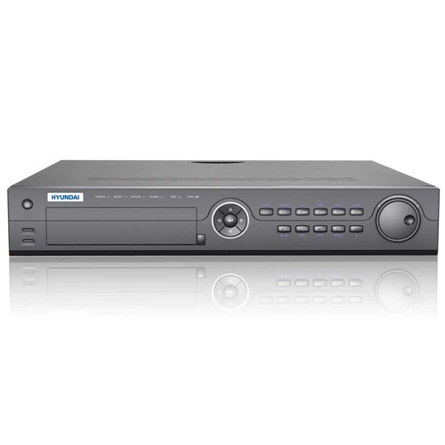 ZVR5432-A-4MLITE - 32 channels 5 in 1 ZVR HDCVI/HDTVI/…