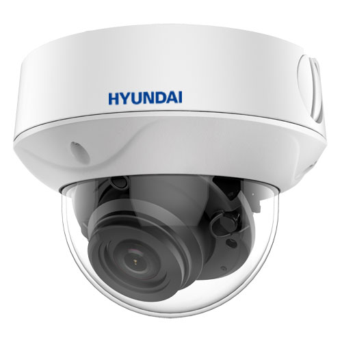 HYU-604 - 4 in 1 vandal dome PRO series with…