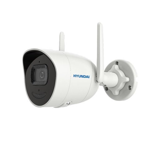 HYU-663N - HYUNDAI IP bullet WiFi camera with…