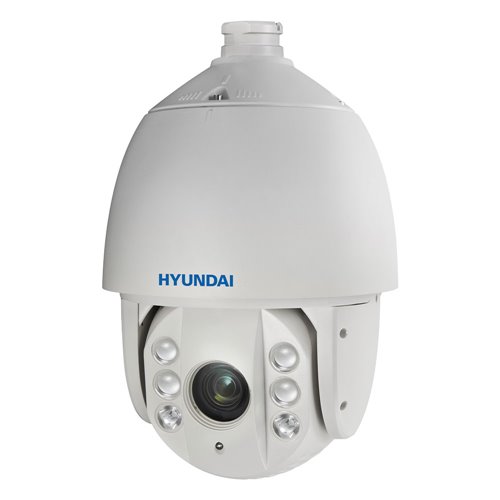 HYU-692N - Motorized dome 4 in 1 of 160 ° / se…