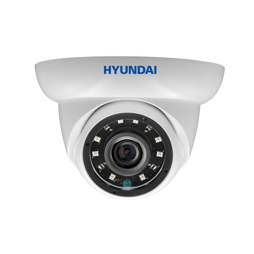 HYU-697 - 4 in 1 dome PRO series with Smart I…