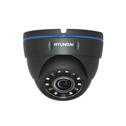 HYU-700 - 4 in 1 dome PRO series with IR illu…