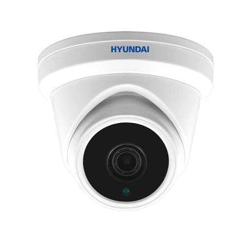 HYU-704 - 4 in 1 dome PRO series with IR illu…