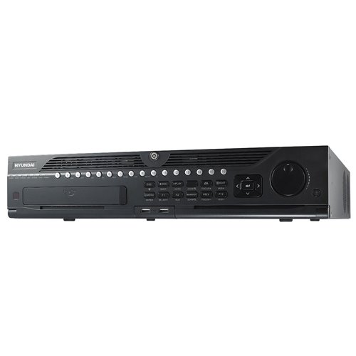 NVR7864-4K - 64 channel IP NVR. H.265+ / H.265 /…