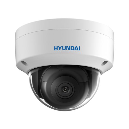 HYU-742 - HYUNDAI NEXTGEN IP dome of 4MP with…