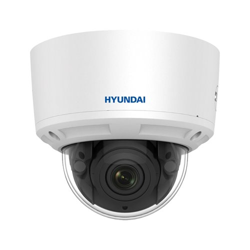 HYU-744 - HYUNDAI NEXTGEN IP dome of 4MP with…
