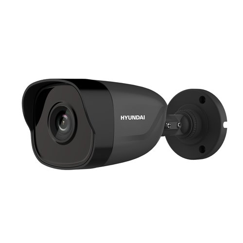 HYU-752 - IP bullet camera with IR illuminati…