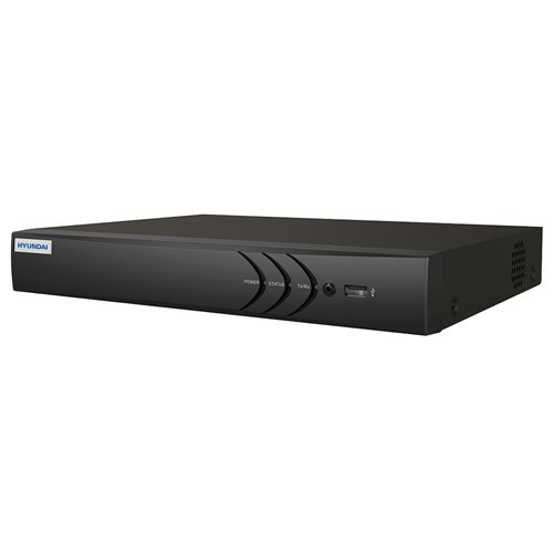 HYU-755N - HYUNDAI NEXTGEN 4-channel IP NVR. H…