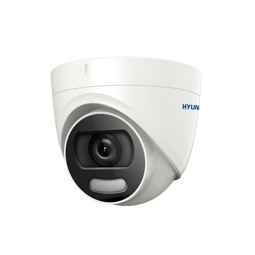 HYU-802 - 4-in-1 fixed dome Color View series…