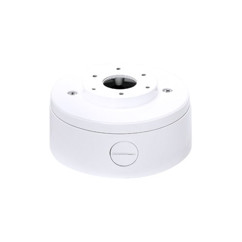 HYU-844 - Aluminum connection base with tube…