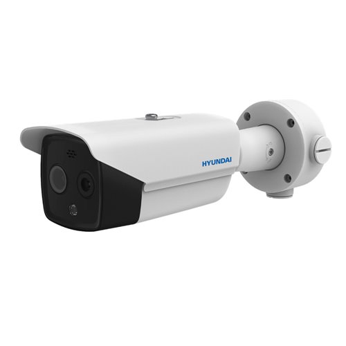 HYU-846 - Thermal + visible bullet camera HYU…