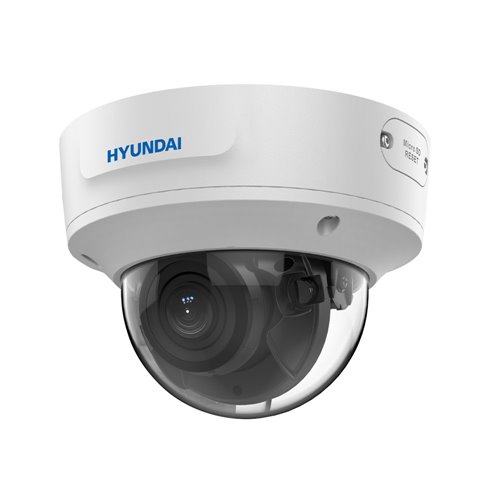 HYU-917 - HYUNDAI Next Gen IP fixed dome with…