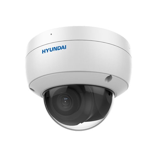 HYU-921 - HYUNDAI Next Gen IP Fixed Dome with…