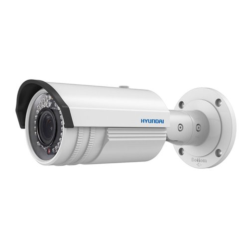 HYU-240 - IP bullet camera with IR illuminati…