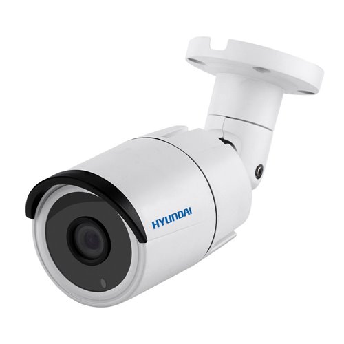 HYU-305N - IP bullet camera with IR illuminati…
