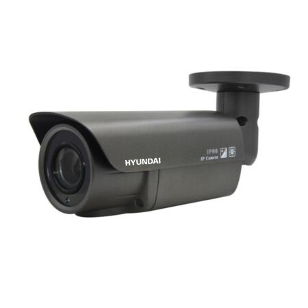 HYU-335 - 4 in 1 bullet camera PRO series wit…