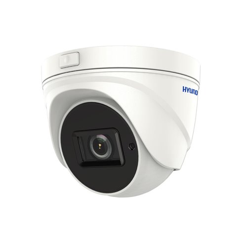 HYU-436 - HD-TVI TURBO HD 4.0 fixed dome ULTR…