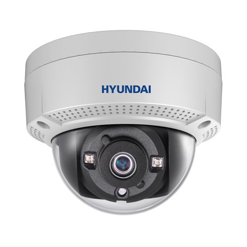 HYU-588 - 4 in 1 dome PRO series with Smart I…