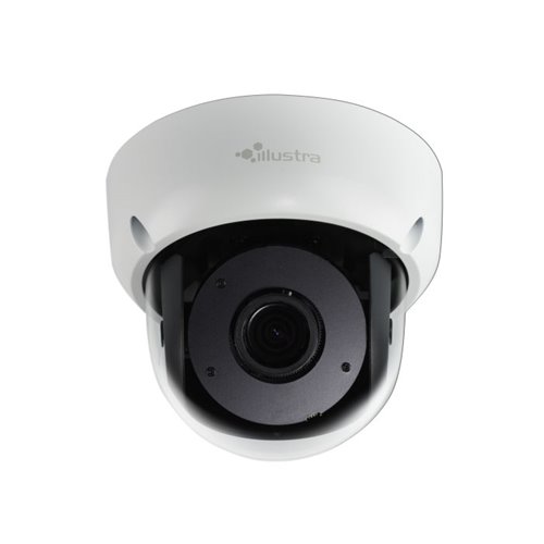 IFS03D1ICWTT - Fixed IP Illustra day / night vanda…