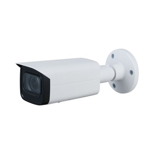 IPC-B8Z - Outdoor bullet IP camera with Smart…