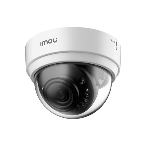 IPC-D22P-IMOU - IMOU by Dahua WiFi IP dome of 2MP w…