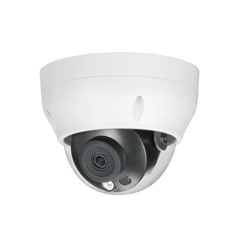 IPC-D2F - Fixed IP dome with Smart IR of 30 m…