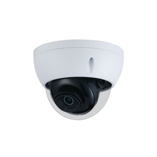 IPC-D8F - Fixed IP dome with Smart IR 30m van…