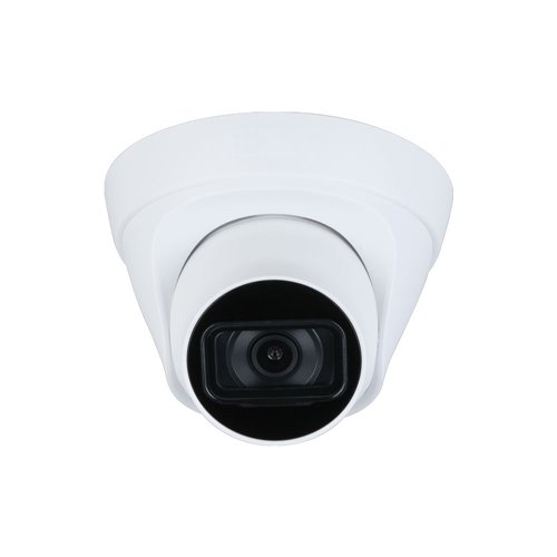IPC-T3E - 30m IP fixed dome with Smart IR for…