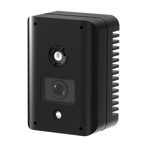 Sunell Dual IP Thermal Camera - IPTC030THA-2D2Y