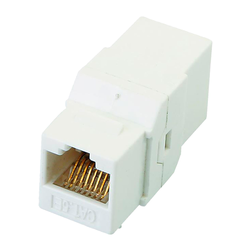 Connector - KS6A-RJ45