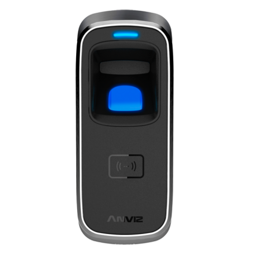 ANVIZ autonomous biometric reader - M5PLUS-BT-WIFI