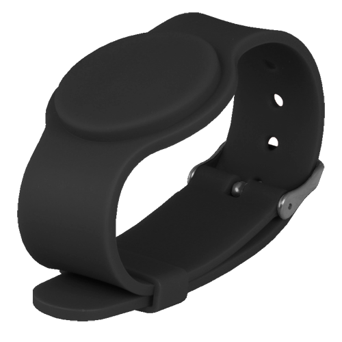 Proximity bracelet - MF-BAND-ADJ-BK