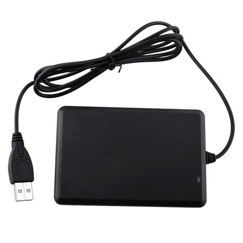 USB card reader - MF-USB-READER