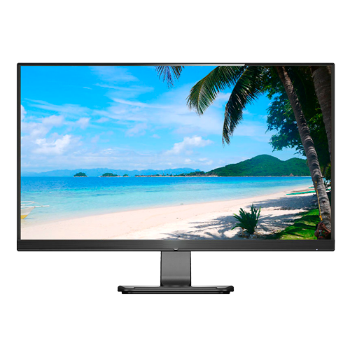LED monitor 22